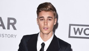 Justin Bieber