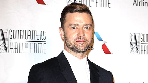 Justin Timberlake - The 100 Most Handsome Men in the World 2021