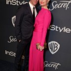 InStyle/Warner Bros. Pictures Golden Globes Party, Los Angeles, USA - 05 Jan 2020