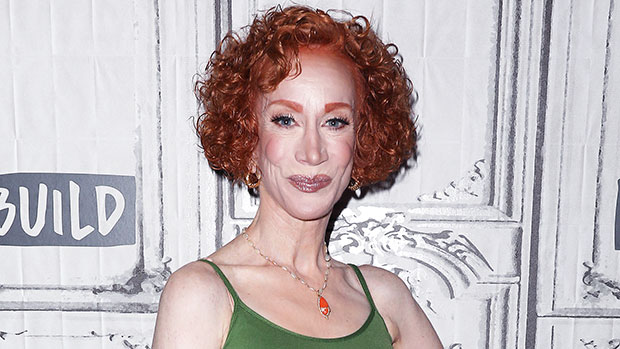 Kathy griffin leaked