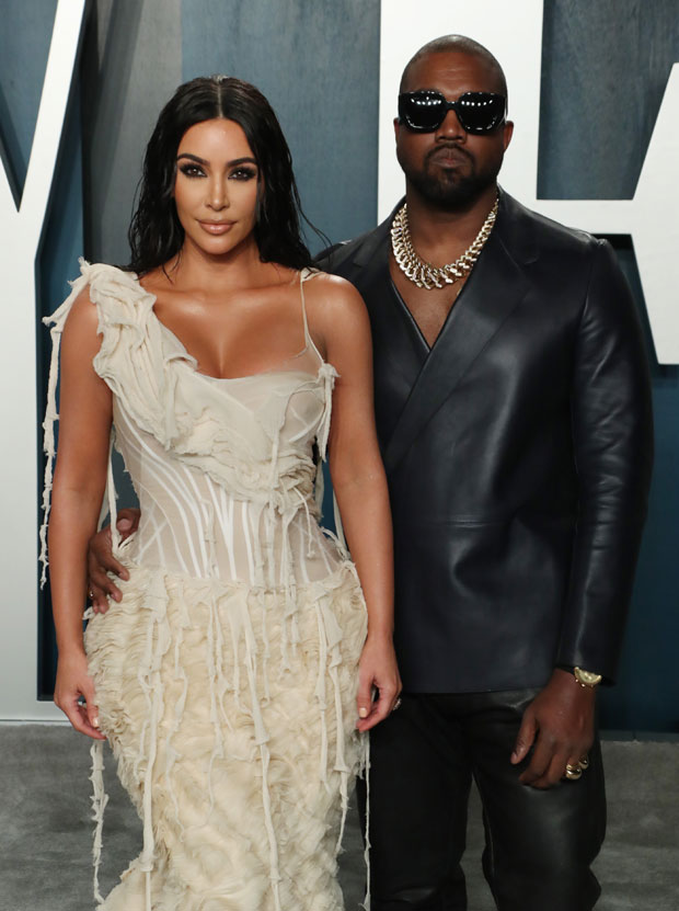 Breaking down the Kanye West and Kim Kardashian settlement, including $200K  child support