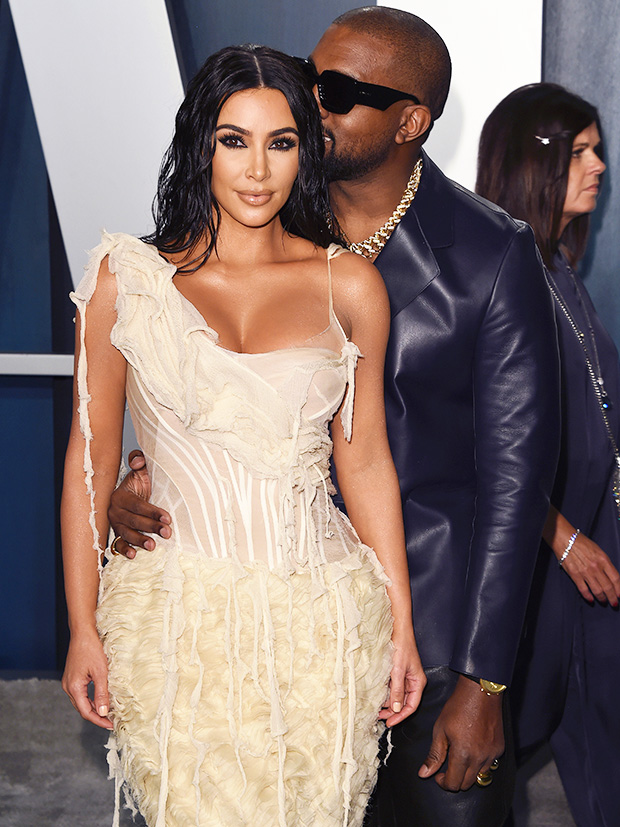 kim kardashian kanye west