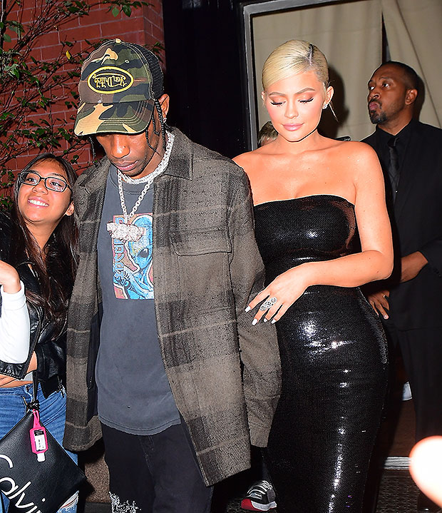 Kylie Jenner Is Trying Really Hard to Bring Von Dutch Back