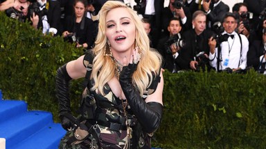 madonna