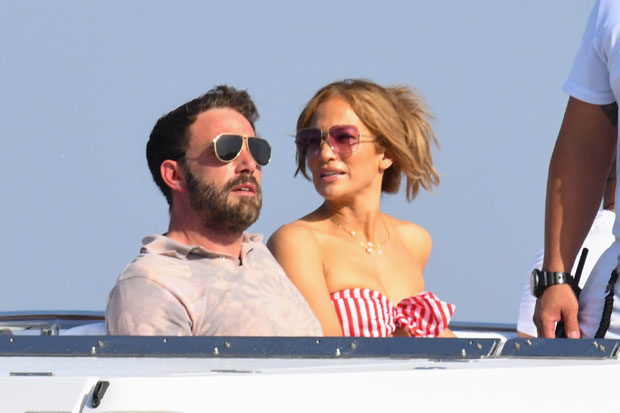 ben affleck and jennifer lopez