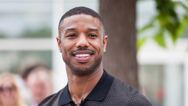 Michael B. Jordan Shows Off Muscles In ‘A Journal For Jordan’ Trailer ...