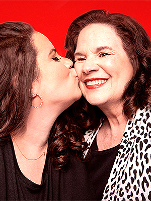 My Big Fat Fabulous Life