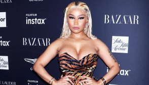 nicki minaj