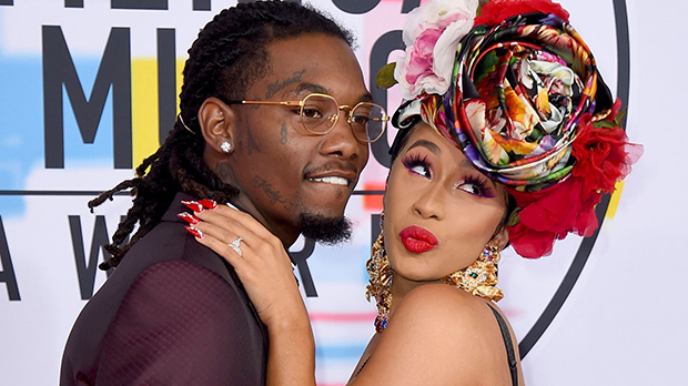 Who Is Offset's Baby Mama? New Details About Rapper Shya L'Amour