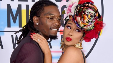 Cardi B, Offset