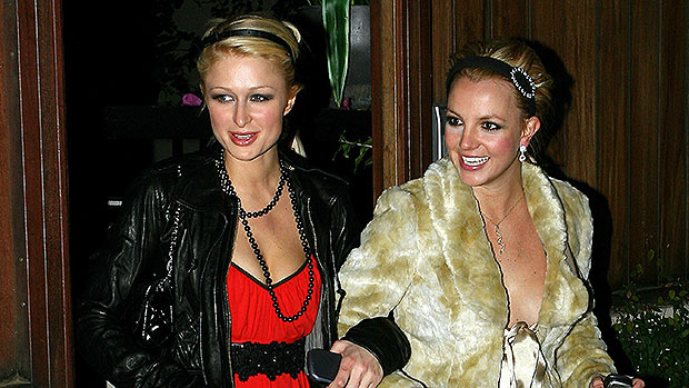 Paris Hilton vuole Britney Spears come ospite in un programma di cucina: intervista – Hollywood Life