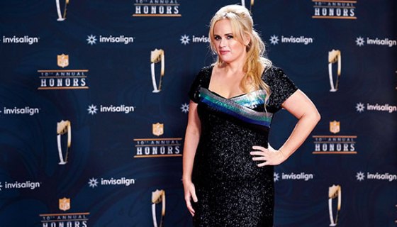 rebel wilson