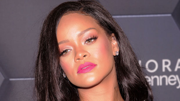 Rihanna Shares Video Montage Of Celebs Raving Over Her Beautiful Smell ...