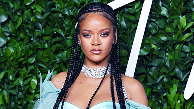 Rihanna declared world's richest female musician