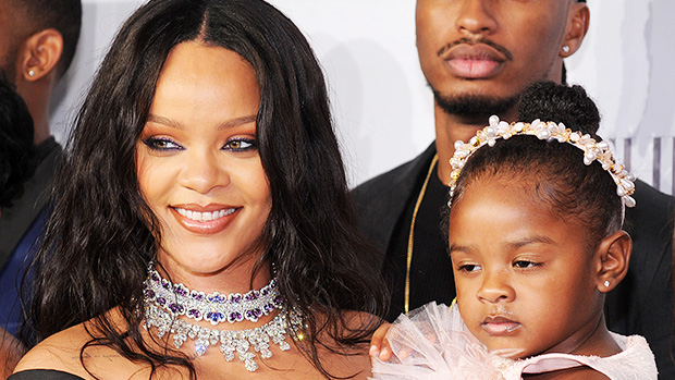 Rihanna’s Niece Listens To Her Music & Fans Say She Wants The New Album ...