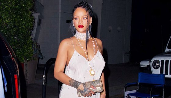 rihanna