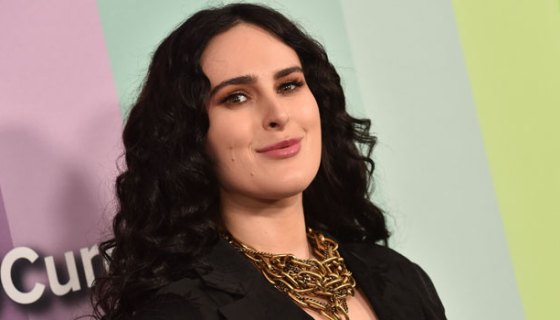Rumer Willis