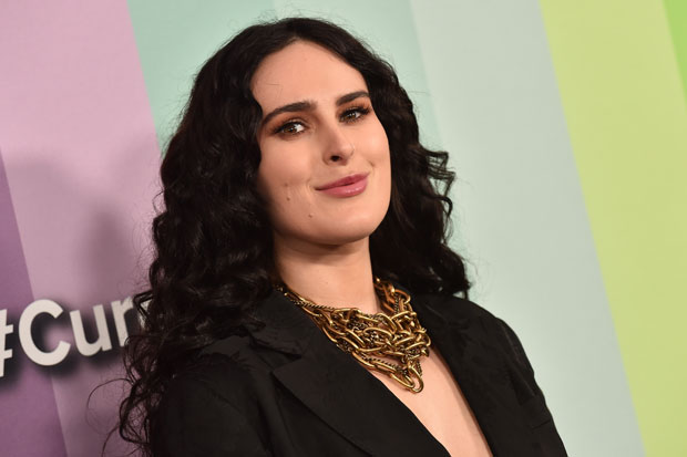 Rumer Willis