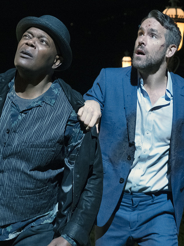 Ryan Reynolds movies