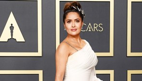 Salma Hayek