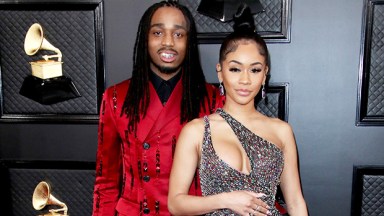 Quavo & Saweetie