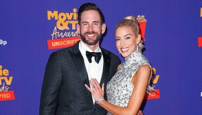 Tarek El Moussa, Heather Rae Young