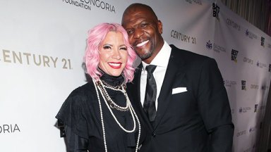 Terry Crews’ Wife: Everything To Know About Rebecca King-Crews & Their Marriage