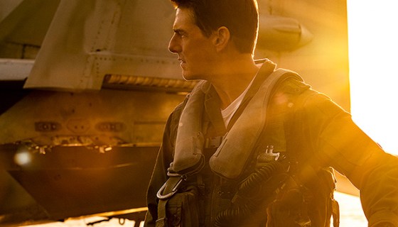 Tom Cruise