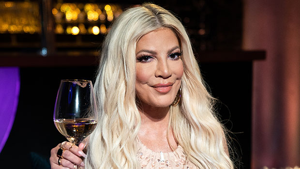 Tori Spelling Talks ‘messyness As She Joins Mtv Show Hollywood Life 