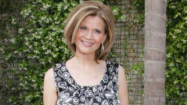 Who Is Markie Post? 5 Things About ‘Scrubs’ Actress Dead At 70 ...