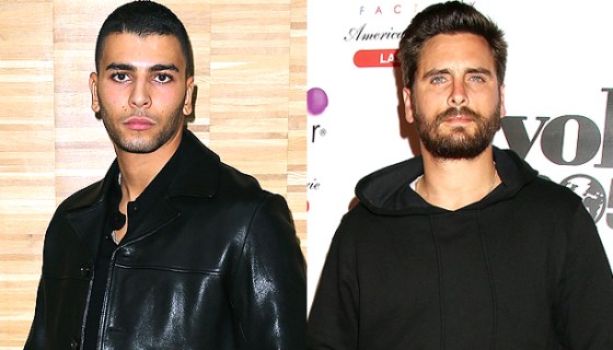 younes bendjima scott disick