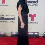 2021 Billboard Latin Music Awards, Coral Gables, United States - 23 Sep 2021