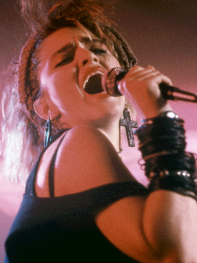 80s Songs: The Greatest Hits For The Ultimate Playlist