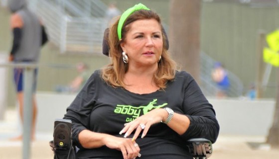 Abby Lee Miller