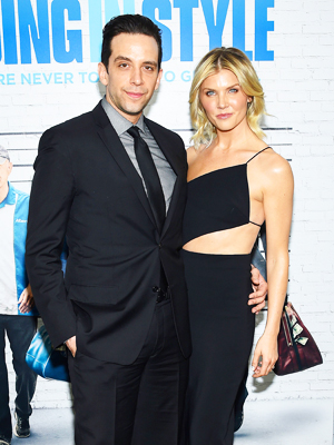 Amanda Kloots Nick Cordero