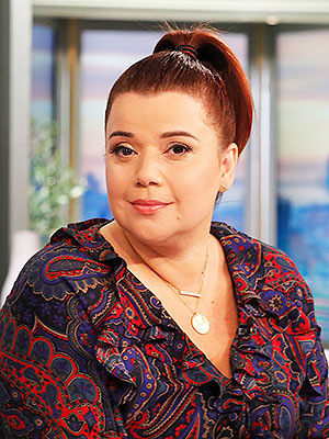 Ana Navarro