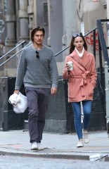 Newlyweds Barbara Pierce Bush and Craig Coyne are seen walking on a chilly day while out shopping in Manhattan's Soho area.

Pictured: Barbara Pierce Bush and Craig Coyne
Ref: SPL5039453 051118 NON-EXCLUSIVE
Picture by: SplashNews.com

Splash News and Pictures
USA: +1 310-525-5808
London: +44 (0)20 8126 1009
Berlin: +49 175 3764 166
photodesk@splashnews.com

World Rights