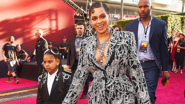 Beyonce’s Kids: Everything To Know About Her 3 Adorable Little Ones & Photos Of Them