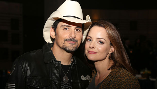 Brad Paisley’s Wife, Kimberly Williams-Paisley: Everything To Know