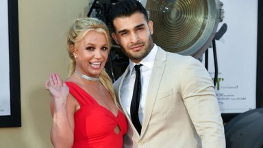 Britney Spears, Sam Asghari