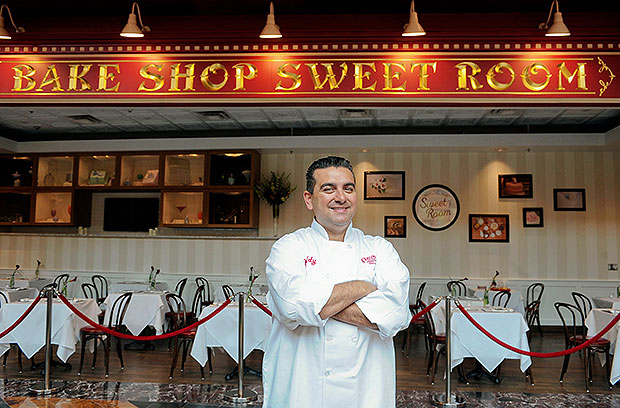 Buddy Valastro