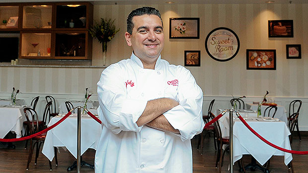 Buddy Valastro Provides Replace On His Hand 1-12 months After Scary Harm & 5 Reconstructive Surgical procedures