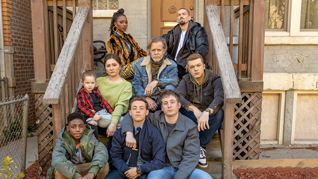 ‘Shameless’ Revival: Cameron Monaghan On A Reunion & ‘Never’ A Reboot