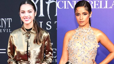 Camila Cabello Covers Olivia Rodrigo’s ‘Good 4 U’ With Latin Twist ...