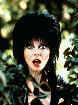 Cassandra Peterson: Photos Of ‘Elvira’ – Hollywood Life