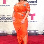 2021 Billboard Latin Music Awards, Coral Gables, United States - 23 Sep 2021