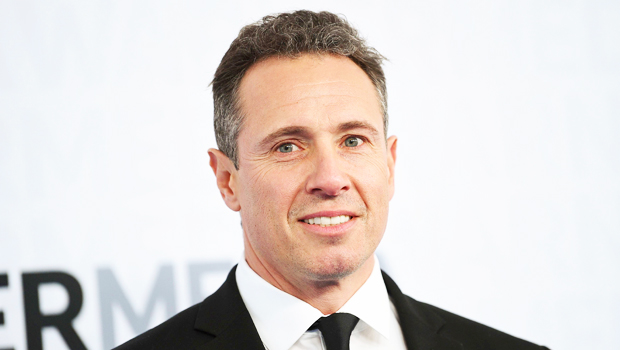 Chris Cuomo