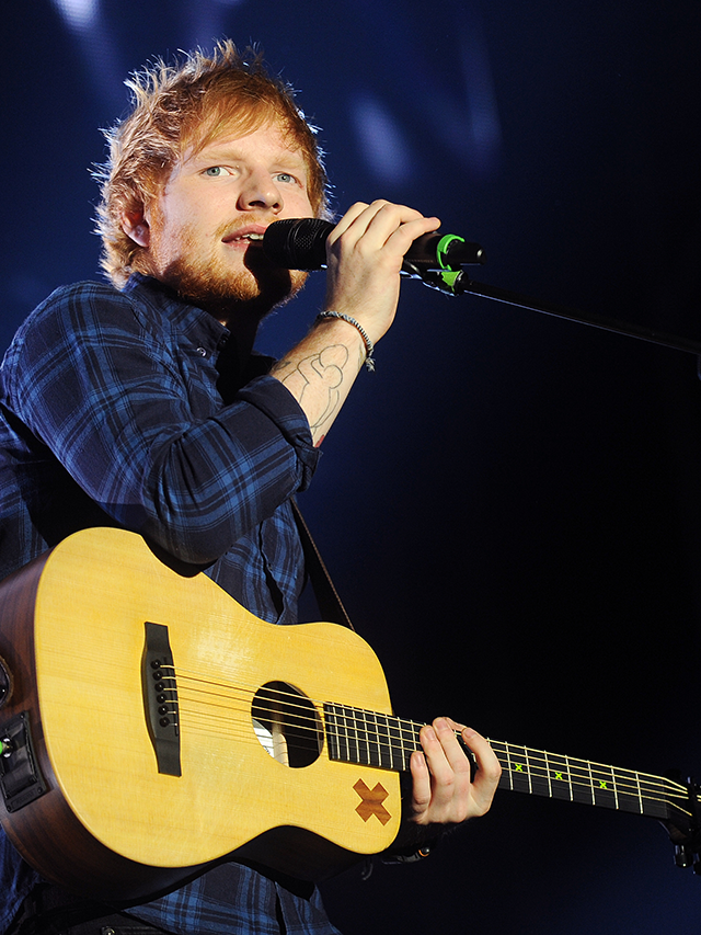 Ed Sheeran Songs: Facts You Didn’t Know About His Top Hits