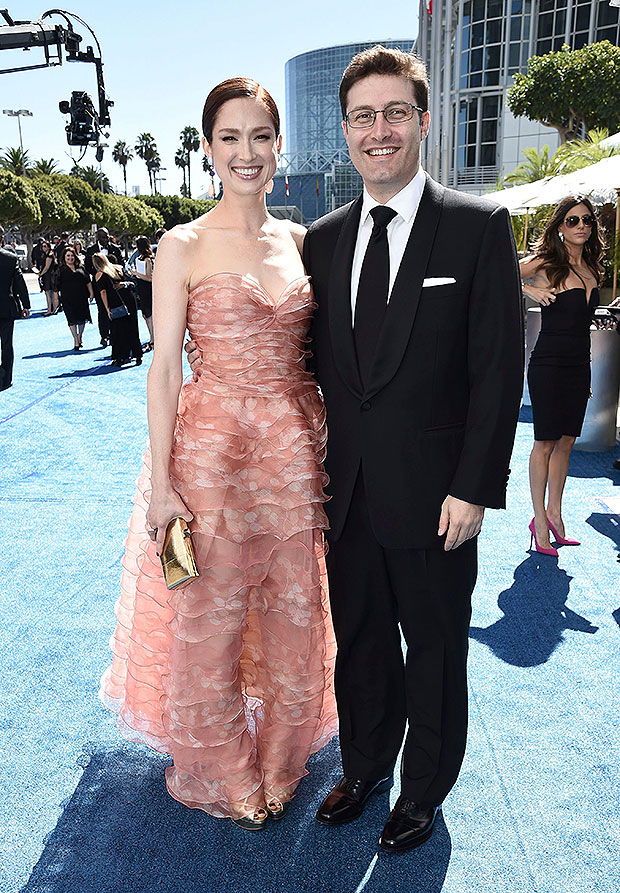 Ellie Kemper s Husband Everything To Know About Michael Koman