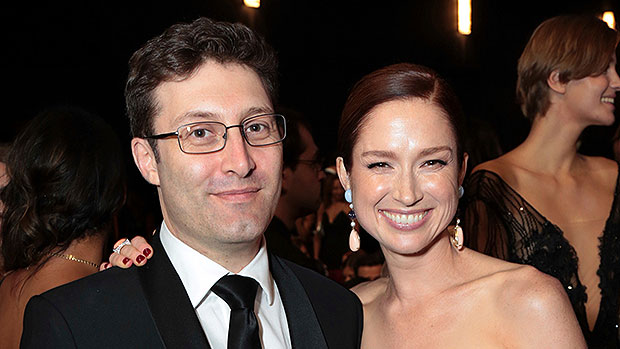 Ellie Kemper’s Husband Michael Koman: Everything To Know About ‘The Office’ Star’s Spouse